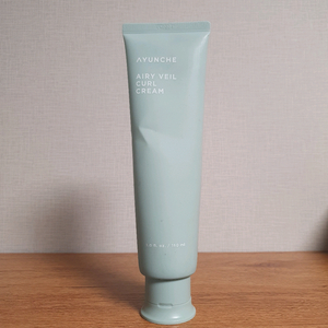 아윤채 에어리 베일 컬 크림 150ml