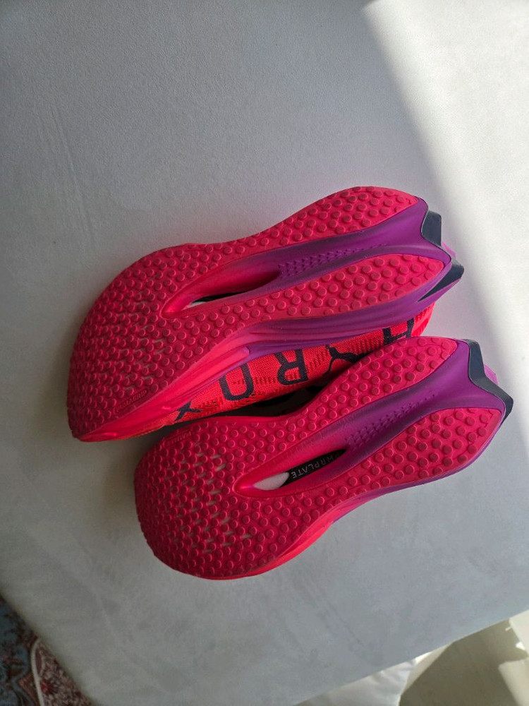 러닝화(퓨마 디나엘4 하이록스)--4