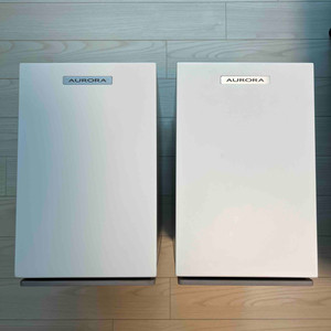 헤코 스피커 (Heco 오로라 300) [미사용] 팝니다