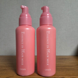 오르비스 헤어밀크 1+1