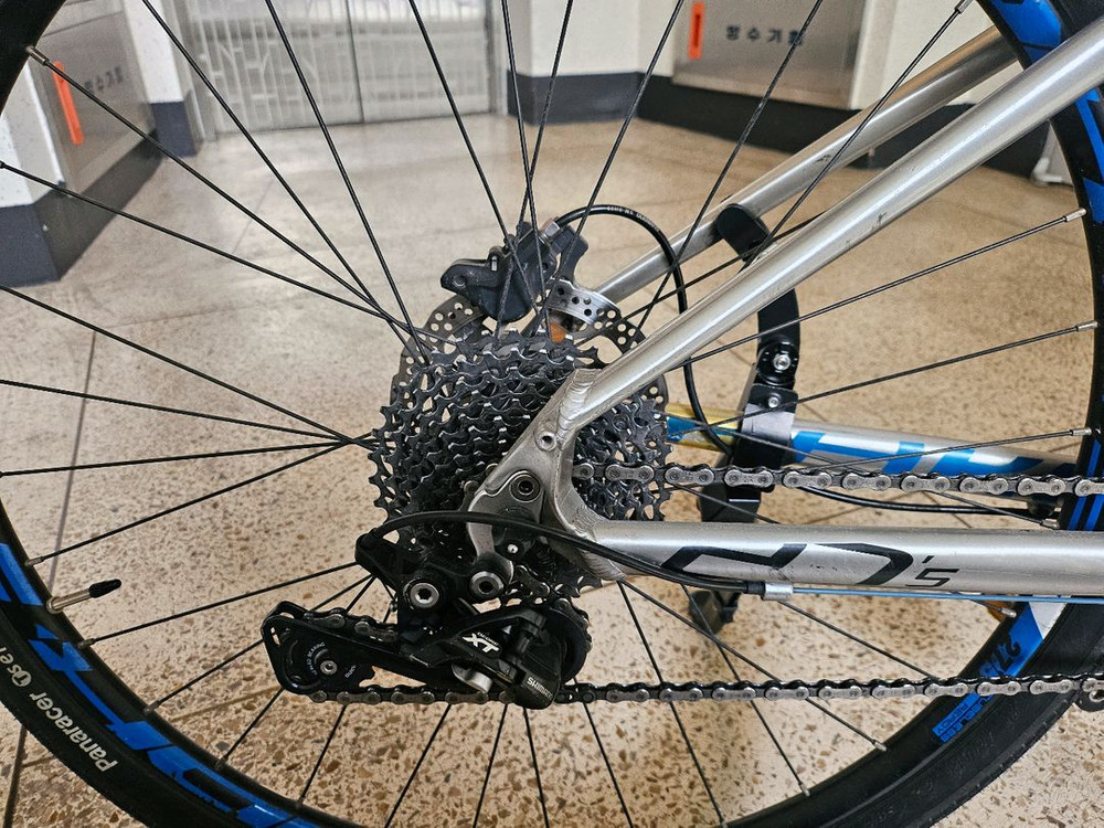 몬드래커 자전거--2