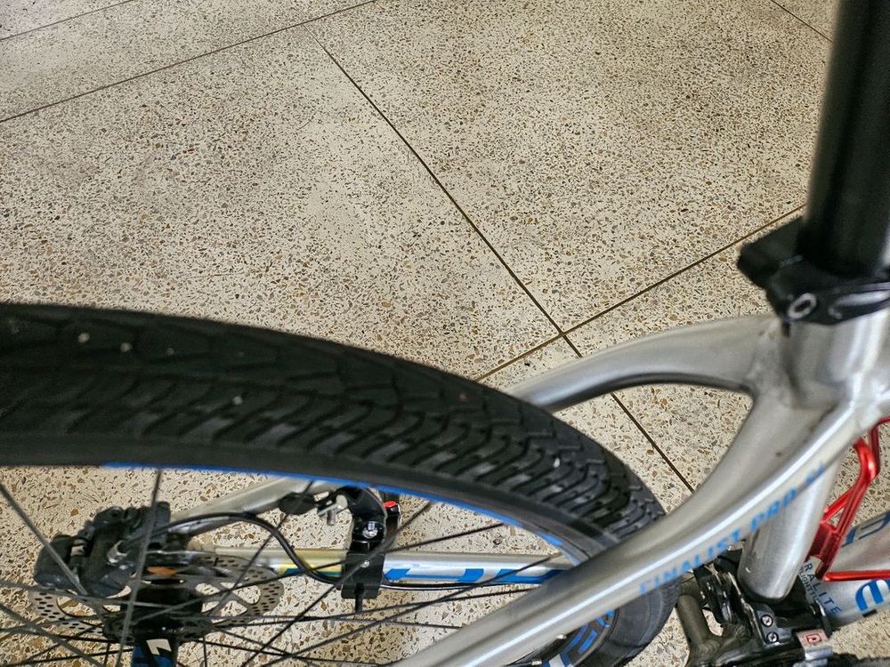 몬드래커 자전거--3