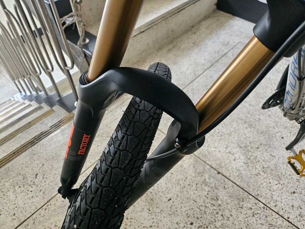 몬드래커 자전거--6