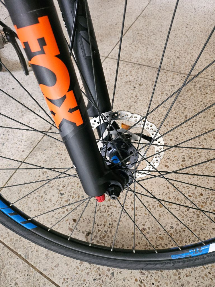 몬드래커 자전거--7