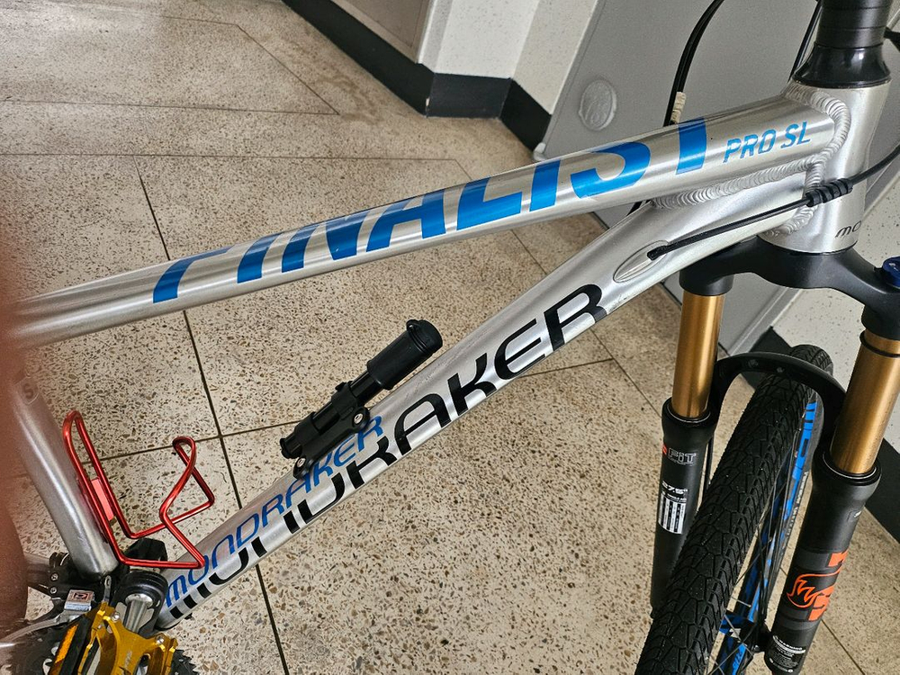 몬드래커 자전거--8