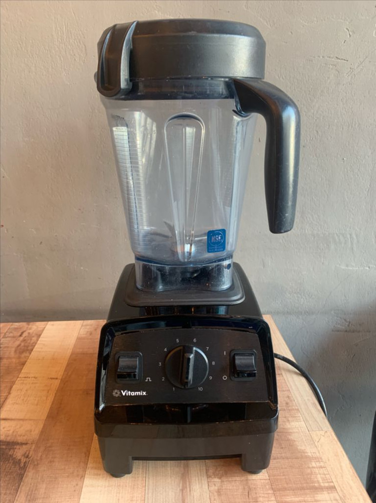 카페 믹서기 블렌더 바이타믹스--0