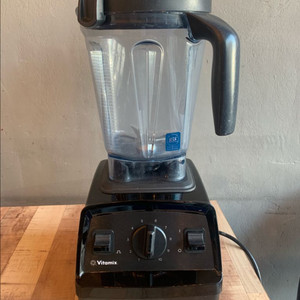 카페 믹서기 블렌더 바이타믹스