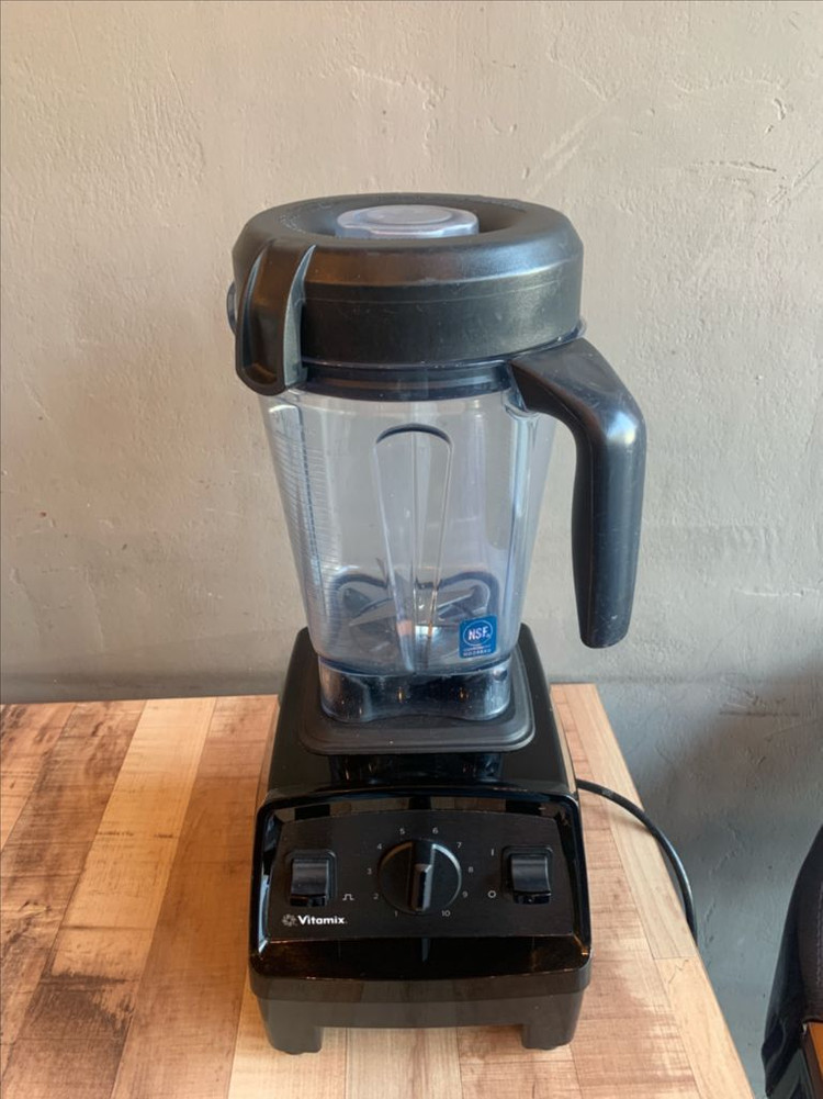 카페 믹서기 블렌더 바이타믹스--1