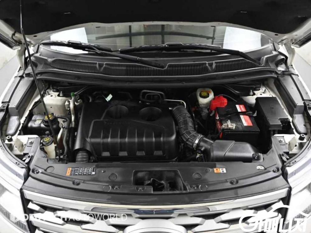 [포드]익스플로러 2.3 에코부스트 리미티드 4WD (0톤) #3월급매--5