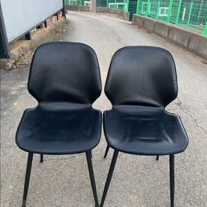 카페의자 식당의자 28개