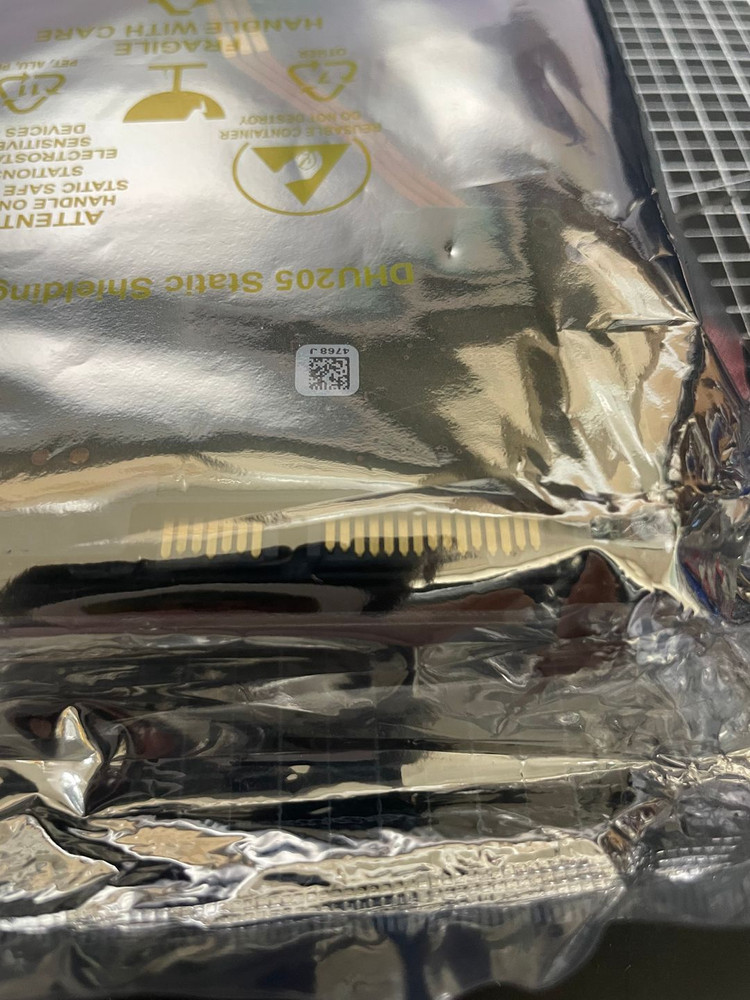 (리퍼/미개봉) 씨게이트 아이언울프 프로 NAS 하드디스크 / 18TB / SATA--2