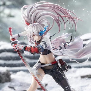 굿스마일 아츠 상하이 1/7스케일 피규어 퍼니싱: 그레이 레이븐 루시아 심홍수영