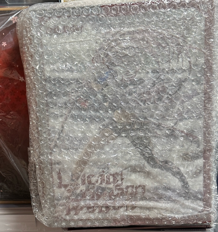 굿스마일 아츠 상하이 1/7스케일 피규어 퍼니싱: 그레이 레이븐 루시아 심홍수영--1