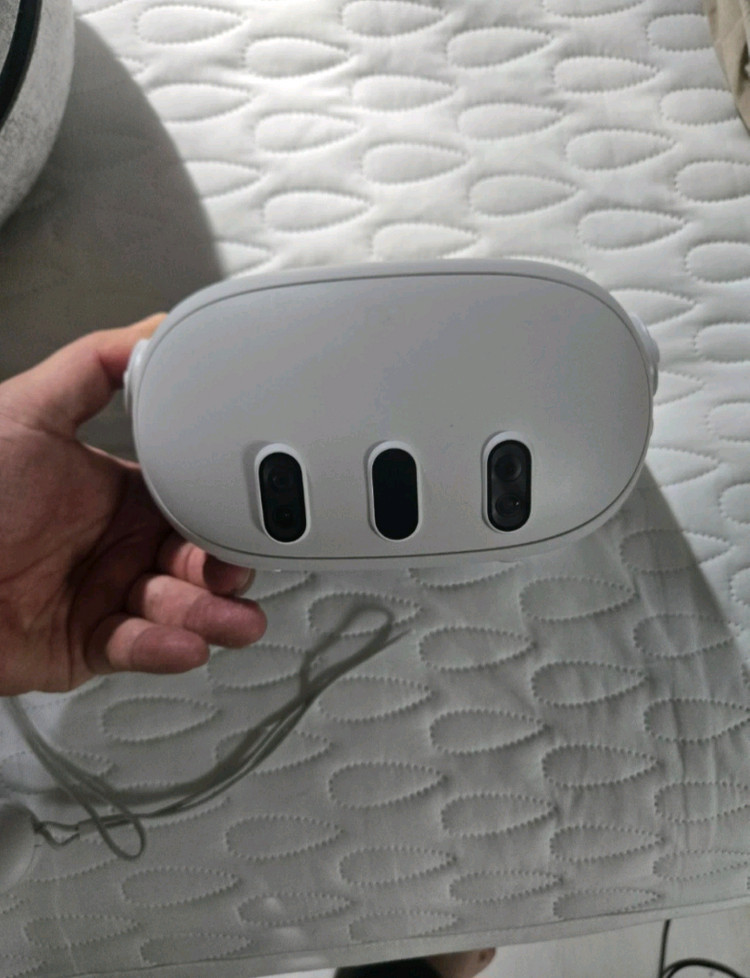 메타퀘스트3 512기가--0