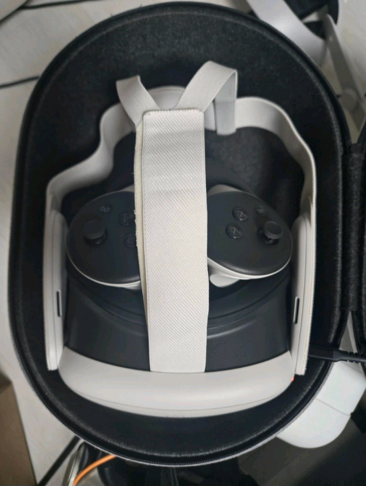 메타퀘스트3 512기가--1