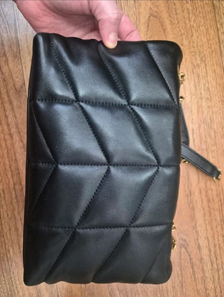 입생로랑 가방 이미지