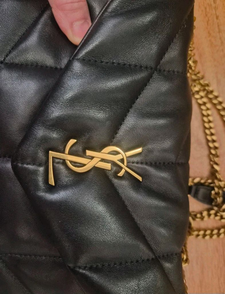 입생로랑 가방 이미지