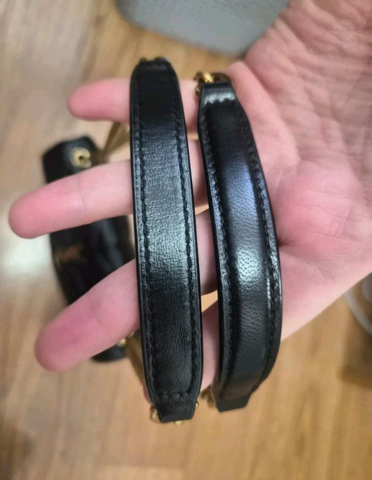 입생로랑 가방 이미지