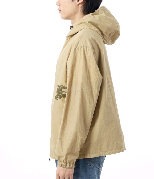 25시즌 손흥민 버버리 후즈 자켓 팝니다.--8