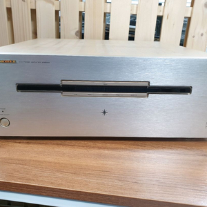마란츠 앰프 (MM9000)AV POWER AMPLIFIER