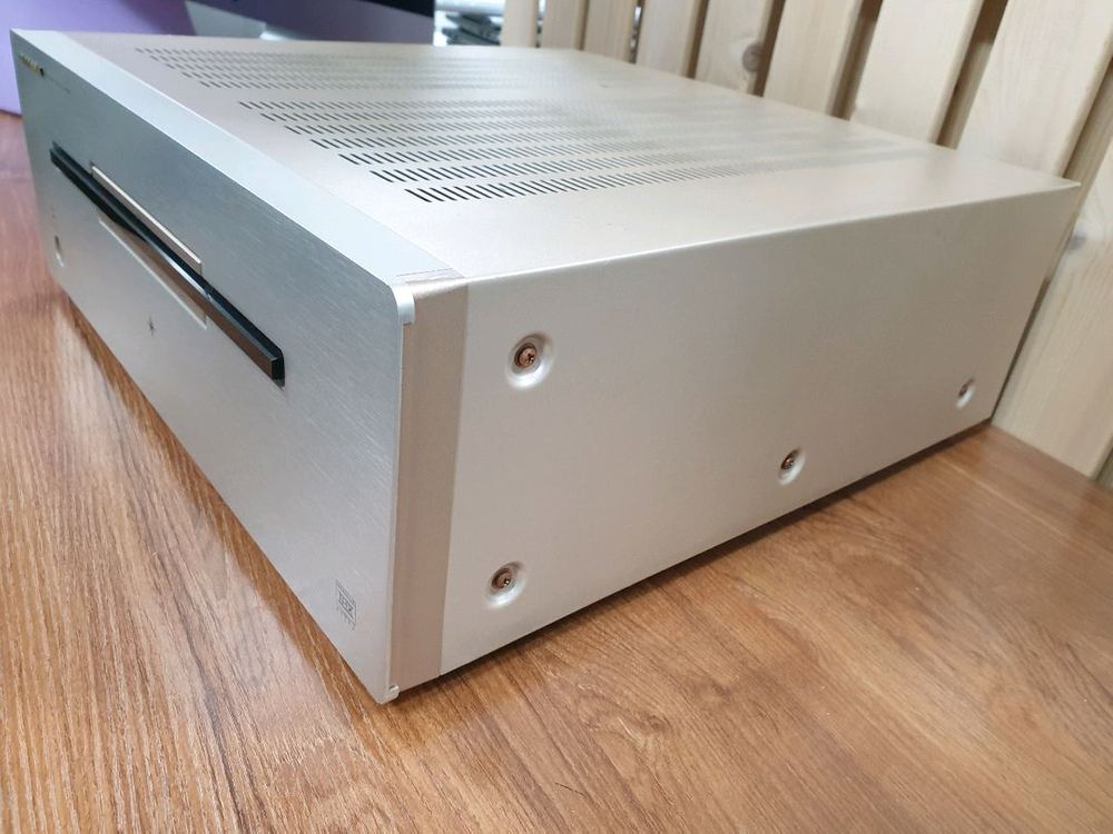 마란츠 앰프 (MM9000)AV POWER AMPLIFIER--4