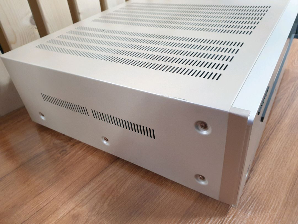 마란츠 앰프 (MM9000)AV POWER AMPLIFIER--5
