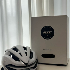 HJC의 IBEX 2.0 자전거 헬멧