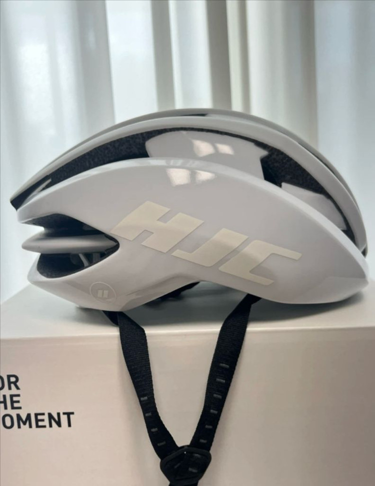 HJC의 IBEX 2.0 자전거 헬멧--1