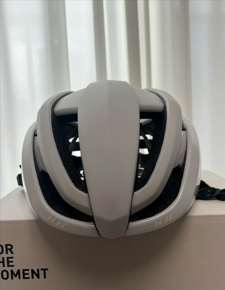 HJC의 IBEX 2.0 자전거 헬멧--2