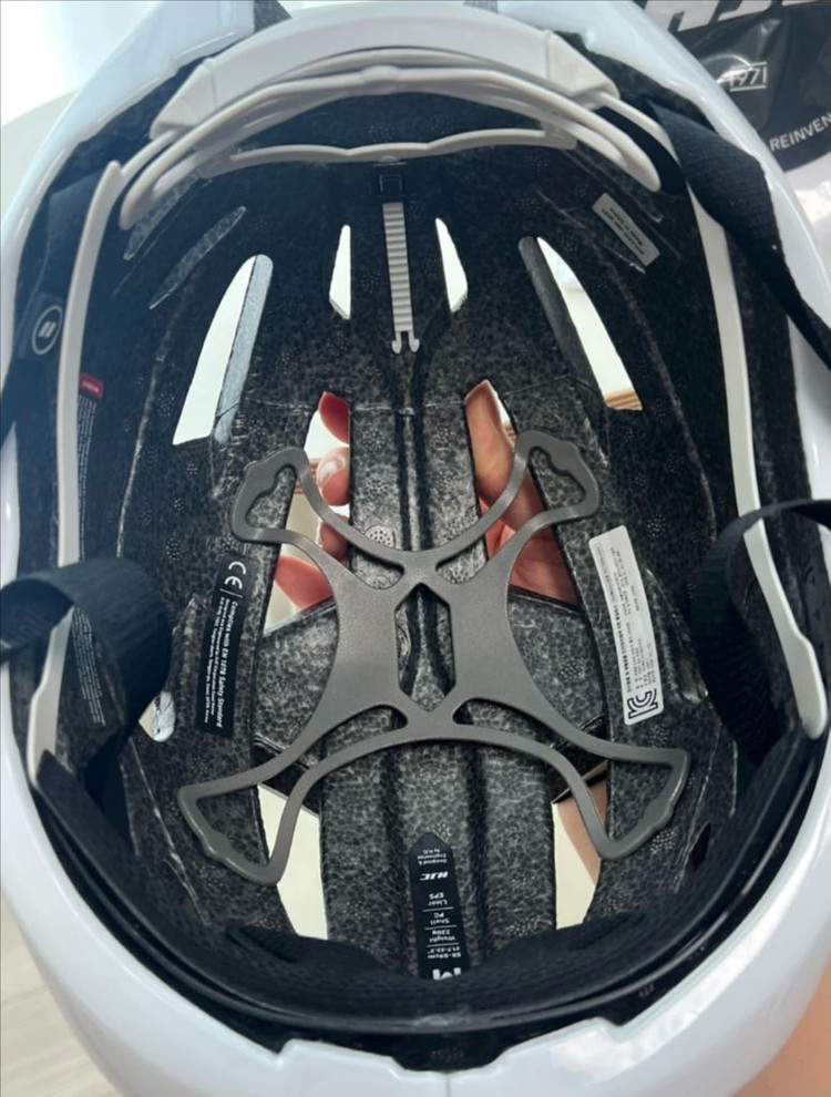 HJC의 IBEX 2.0 자전거 헬멧--4