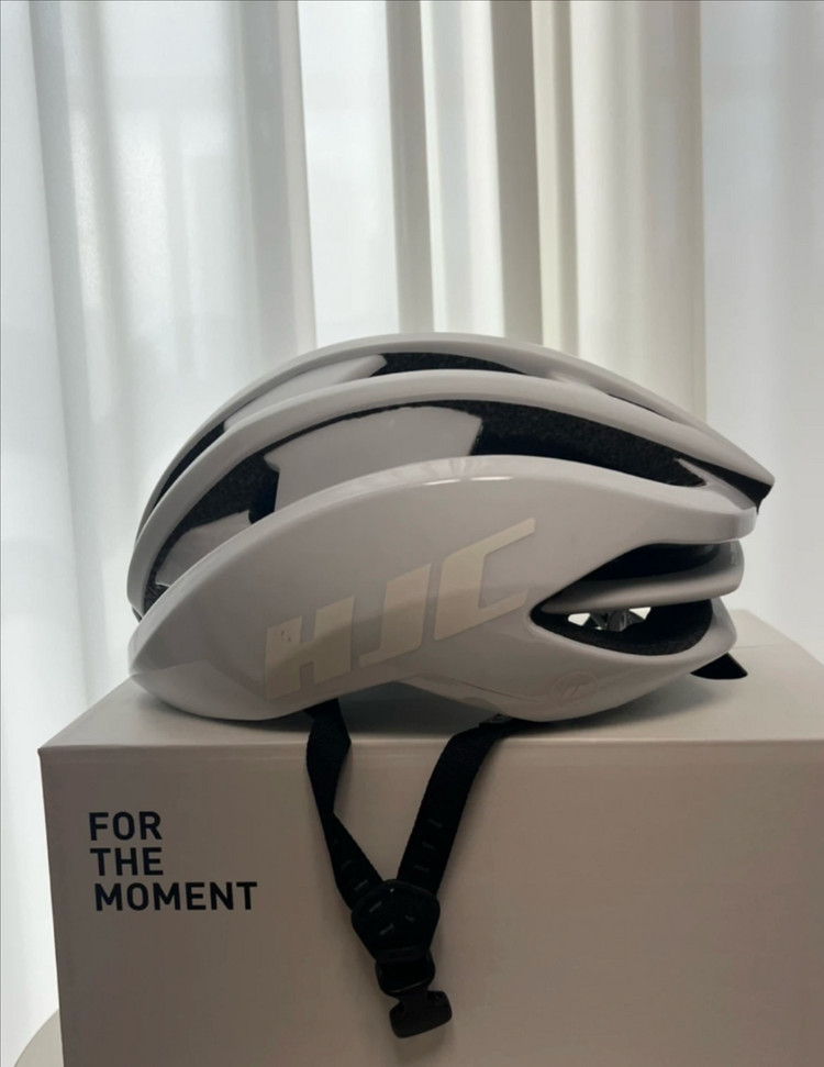 HJC의 IBEX 2.0 자전거 헬멧--5