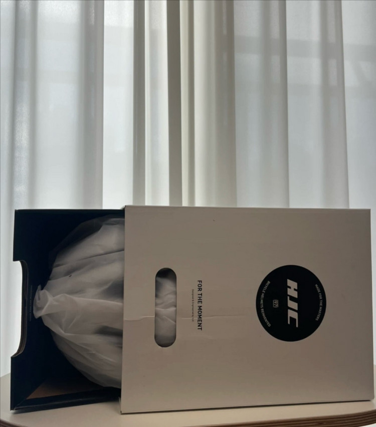 HJC의 IBEX 2.0 자전거 헬멧--9