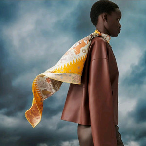 에르메스 오르페우스 양면 까레 (90)