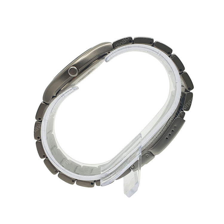 시마 씨로드 CYMA SEAROAD 819 쿼츠 빈티지 시계--4