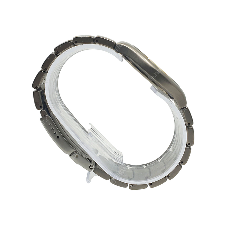 시마 씨로드 CYMA SEAROAD 819 쿼츠 빈티지 시계--5