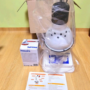 새것 적외선 온열 찜질기 치료 팝니다