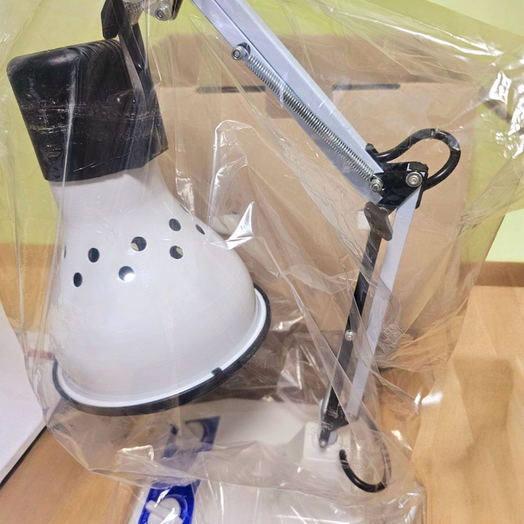 새것 적외선 온열 찜질기 치료 팝니다--3