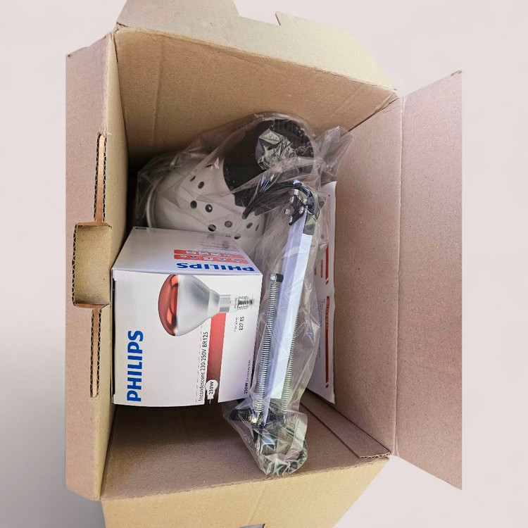 새것 적외선 온열 찜질기 치료 팝니다--5