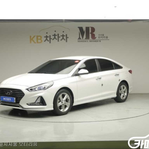 [현대]쏘나타 뉴 라이즈 2.0 스마트 초이스 #3월급매