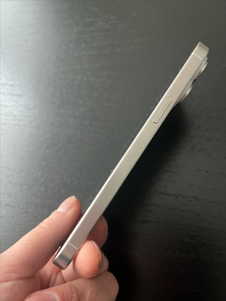 아이폰 15 프로맥스 256 화이트 ss급--6