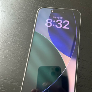 아이폰 15 프로맥스 256 화이트 ss급