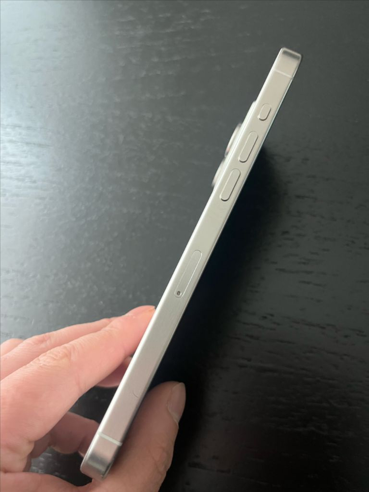 아이폰 15 프로맥스 256 화이트 ss급--2