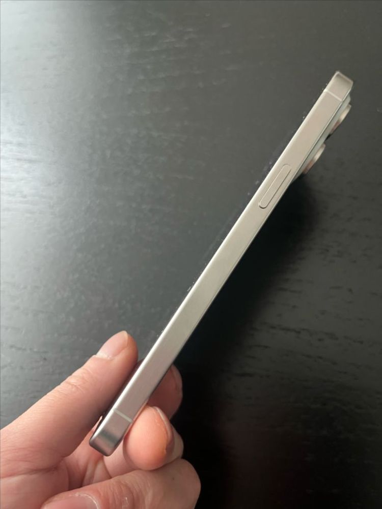 아이폰 15 프로맥스 256 화이트 ss급--3