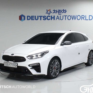 [기아]올뉴 K3 5도어 GT 베이직 (5인승) #3월급매