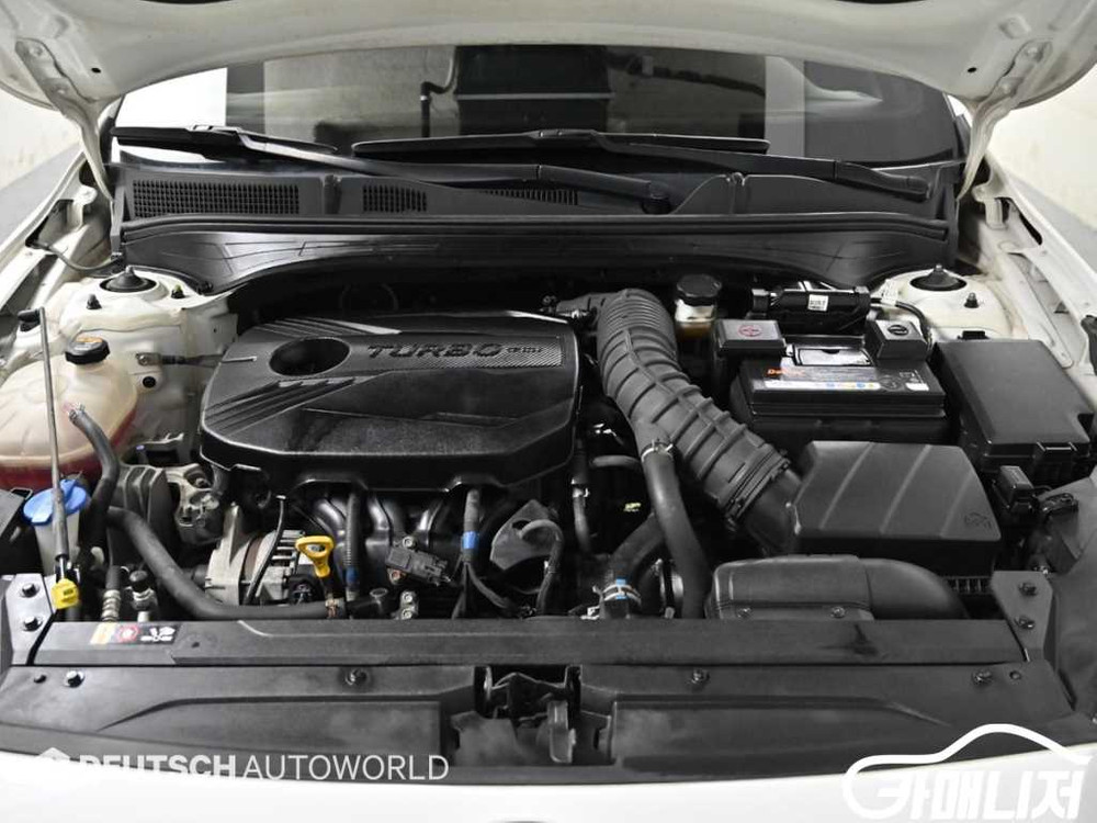 [기아]올뉴 K3 5도어 GT 베이직 (5인승) #3월급매--5