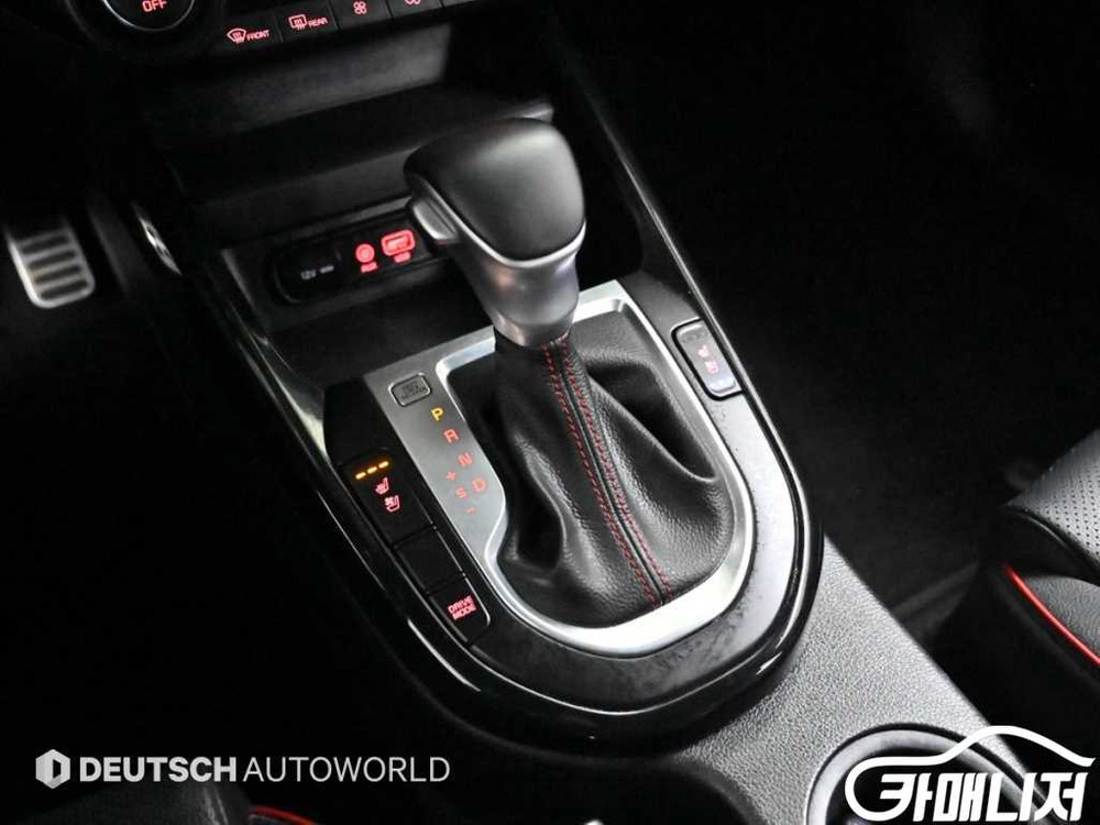 [기아]올뉴 K3 5도어 GT 베이직 (5인승) #3월급매--8