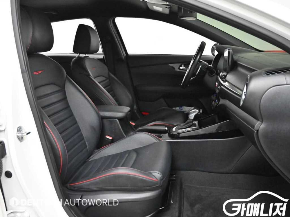 [기아]올뉴 K3 5도어 GT 베이직 (5인승) #3월급매--9