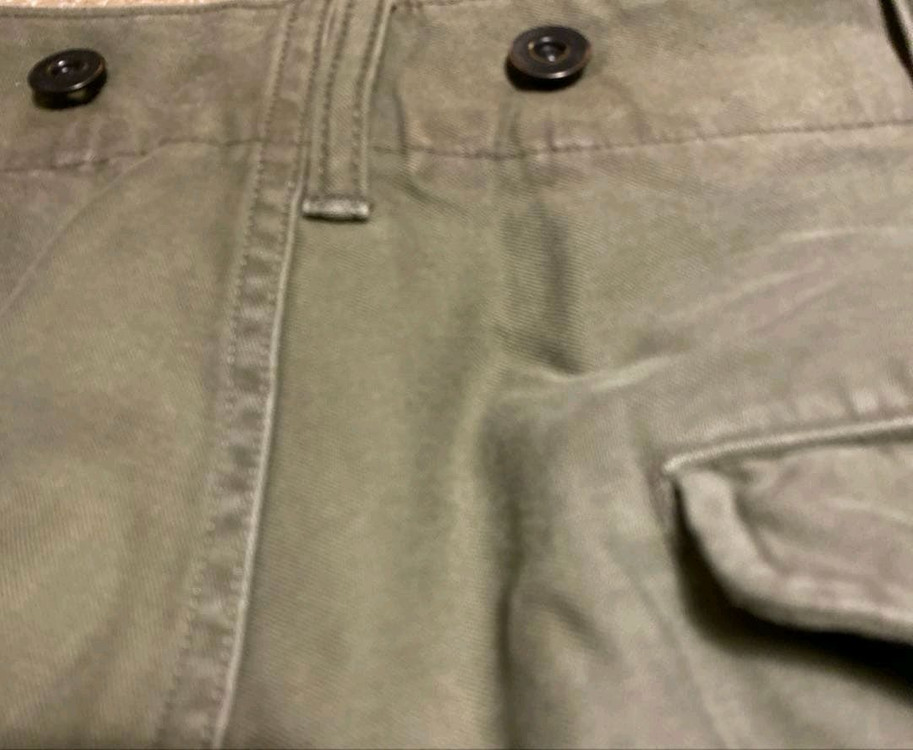 [34] 나이젤카본 아미카고 팬츠--4