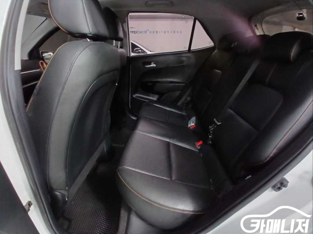 [기아]모닝 어반 시그니처 엣지-UP #3월급매--6