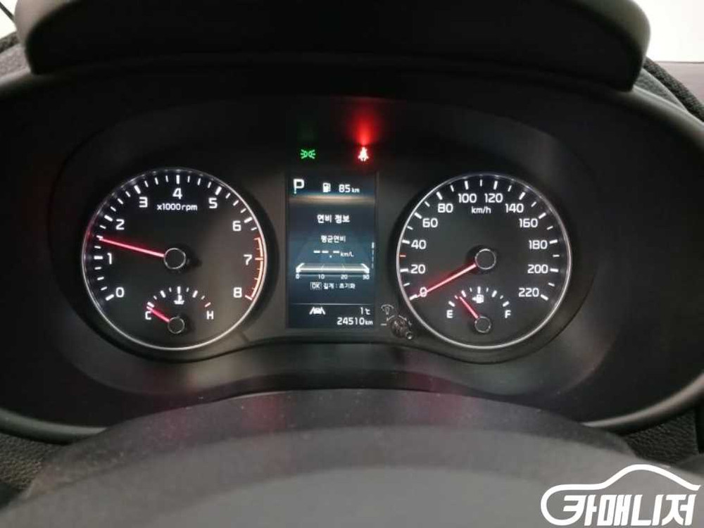 [기아]모닝 어반 시그니처 엣지-UP #3월급매--9